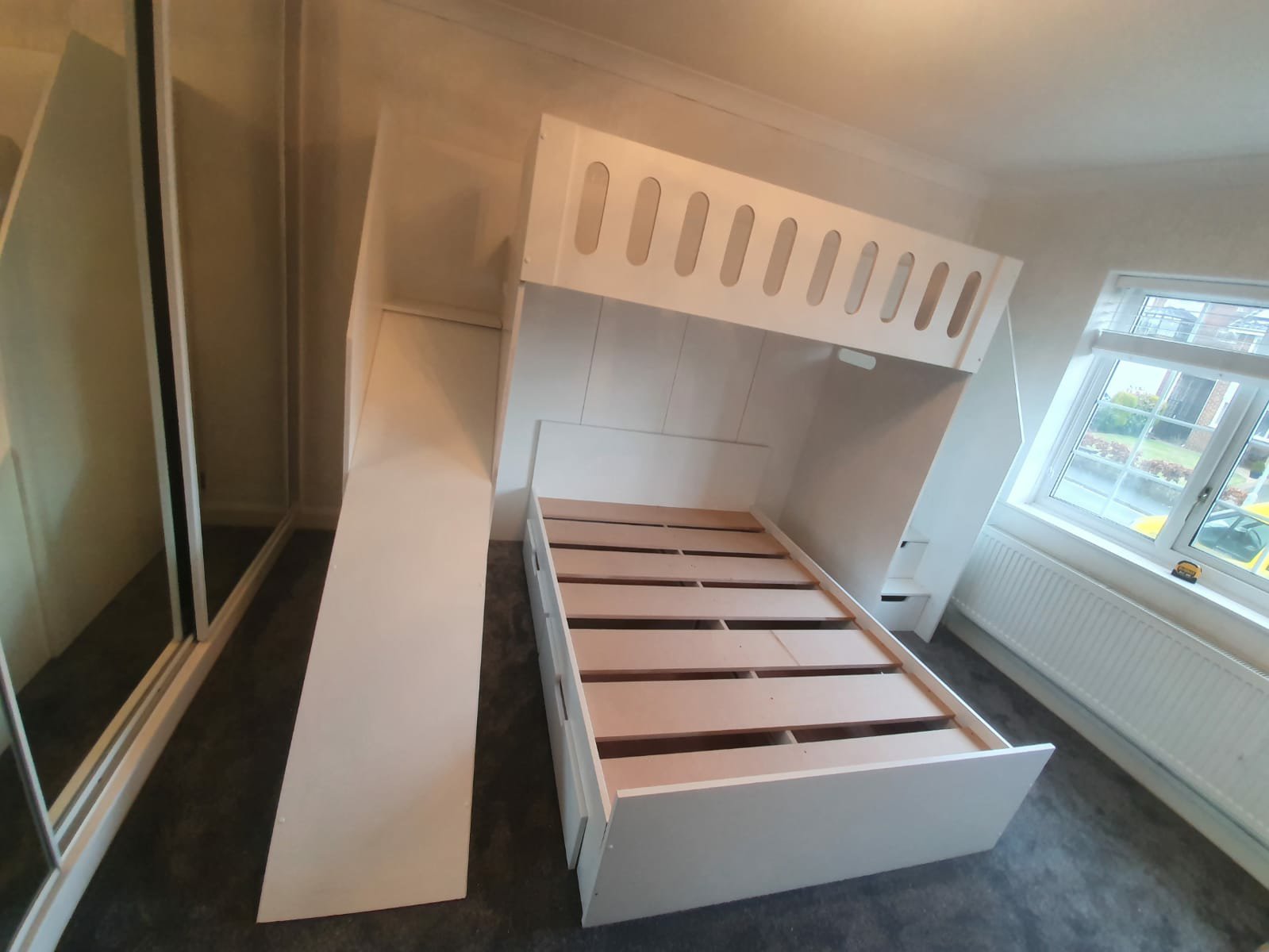Can You Get Double Bunk Beds? Here’s How We’re Revolutionising Sleep!