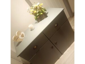 Chester Drawer & Door Storage