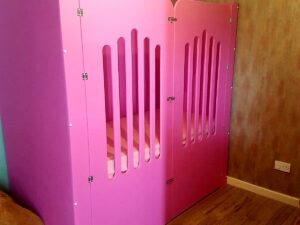 Special Adapted Beds