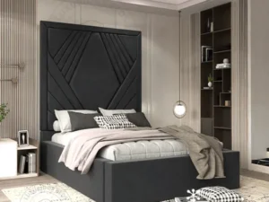 Bella Fabric Bed Frame