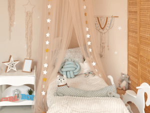 Girls Bedroom Inspiration